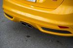 Ford Focus ST 2013 года